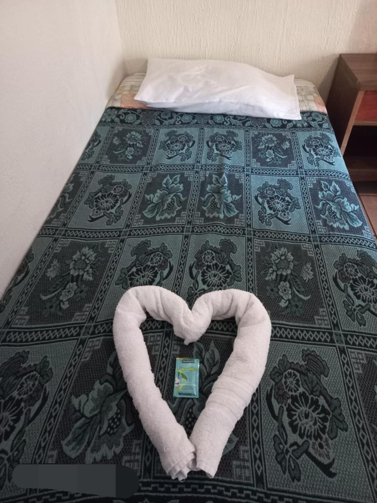 Huellas Hostal Antigua Zimmer foto